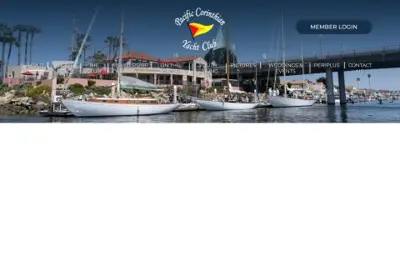 Pacific Corinthian Marina