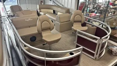 2026 Sunchaser 16 Vista Fish Cruise - 7BA7F1