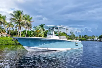 2020 Sea Hunt Ultra 275 SE