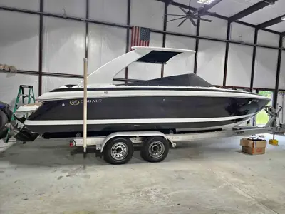 2001 Cobalt 262
