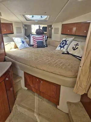 2007 Searay 310 sundancer