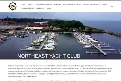 Northeast Yacht Club