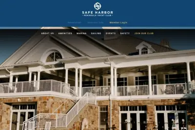 Morningstar Marinas - Peninsula Yacht Club