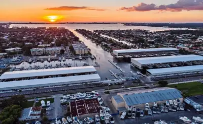 Boat Slip Rental Available at Maximo Marina! 🚤