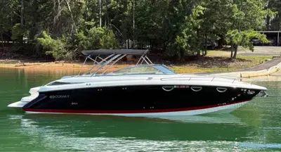 2006 Cobalt 323