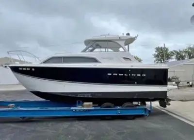 2010 Bayliner Discovery 266