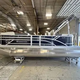 2027 Bennington 20 S1 STERN RADIUS