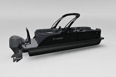 2027 Godfrey Monaco 255 SBC