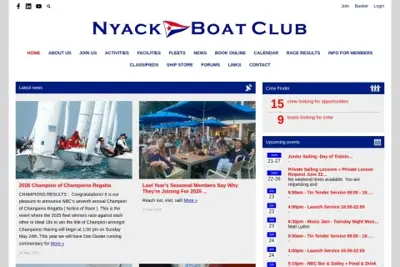 Nyack Boat Club
