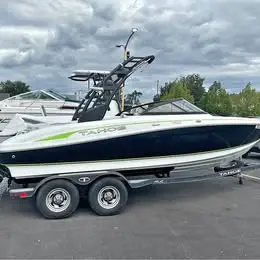 2019 TAHOE 700 6.2