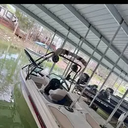 2000 Malibu Wakesetter