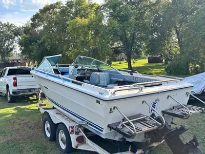 1979 sea ray 2