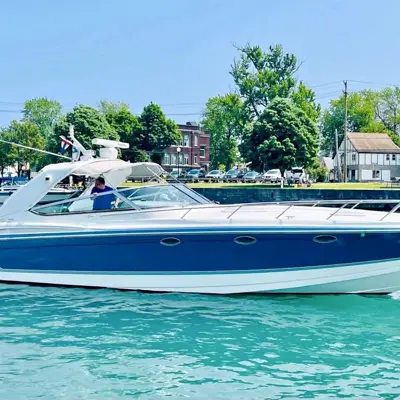 2006 Formula 400 SS