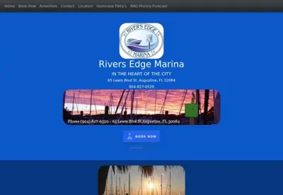 Rivers Edge Marina