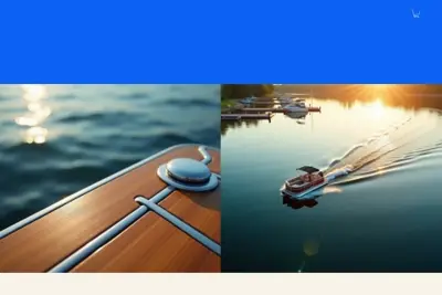 Tega Cay Marina