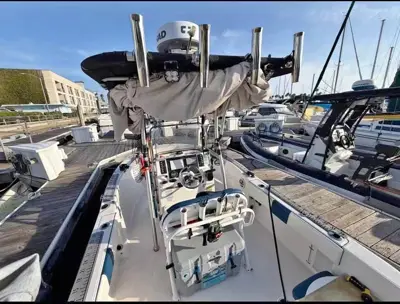 2024 boat 18ft
