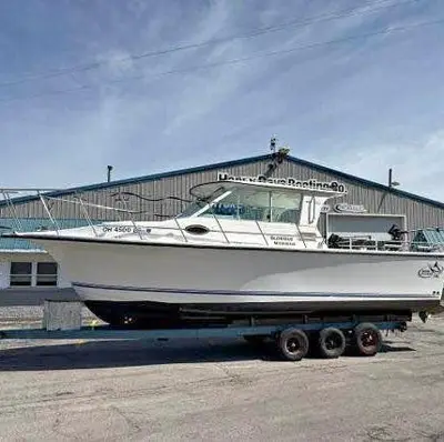2003 BAHA 277 GLE
