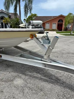 2009 STERLING 200xs