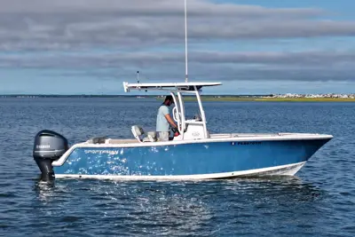 2023 Sportsman 231 Heritage