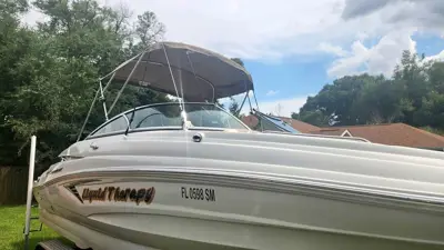 Boat for sale
