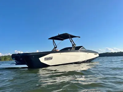 2019 Heyday WTSurf
