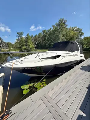 2013 Larson cabrio 315
