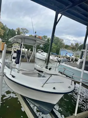 1994 SeaMark 20
