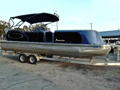 2018 Aloha Paradise 26 26 foot
