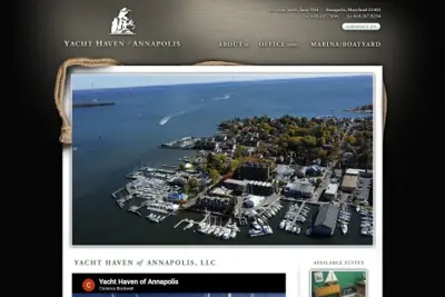 Yacht Haven of Annapolis