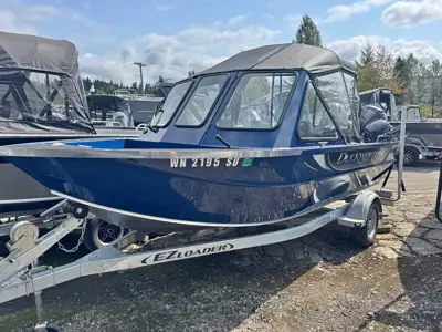 2020 Duckworth 18 Advantage Sport