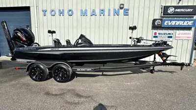 2027 Skeeter ZXE20