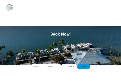Sunset Point Marina & Resort