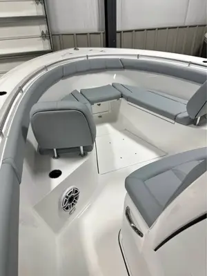 2026 Sportsman 302 Open