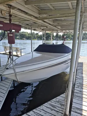 2000 Powerquest Stryker 237