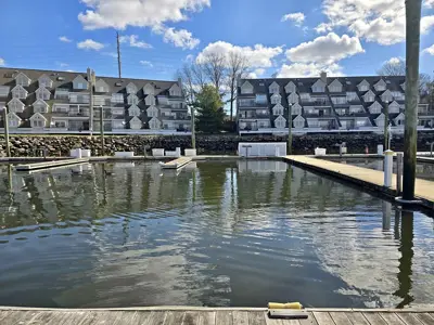 Boat dock for sale