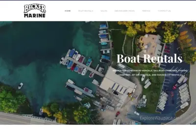 Becker Marine