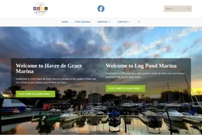 Havre de Grace Marina