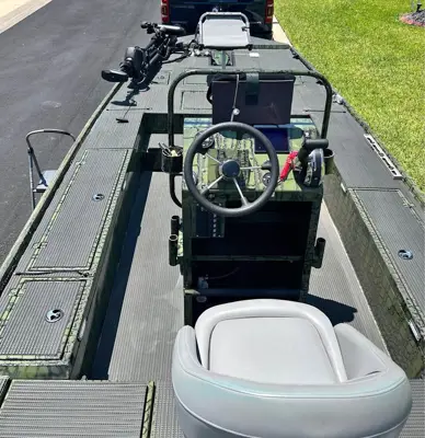 2024 GatorTrax 2070gt