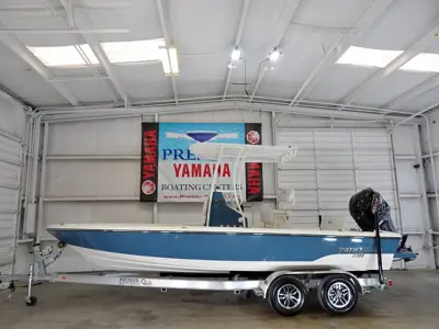 2026 PATHFINDER 2200 TRS