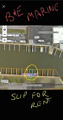40' boat slip 2026 Season Michigan City 46360 available multiple seasons