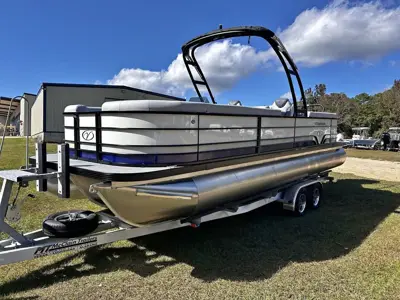 2026 Veranda vista series tower-250sho yamaha 0 hours