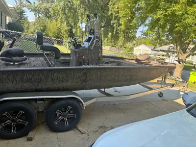 2024 Xpress h20bay