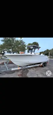 2025 Sailfish 242