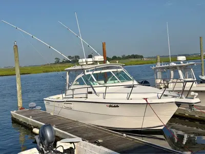 2000 Rampage 30 express