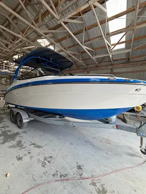 2020 242X Wake Board Edition Yamaha Jet Boat Will Trade!!! 1 Owner