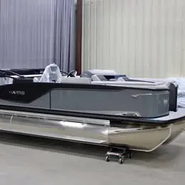 2026 Harris 210 Sunliner SL