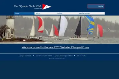 Olympia Yacht Club