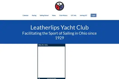 Leatherlips Yacht Club