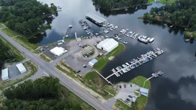 Southshore Marina