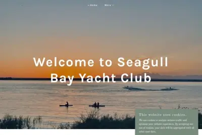 Seagull Bay Yacht Club